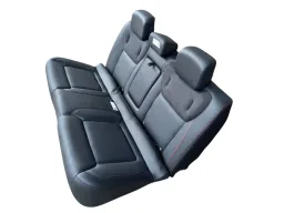 BANCO TRASEIRO RAMPAGE R/T 2024 2025 2026/..