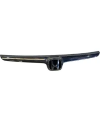 Friso Grade Civic 2007 a 2008