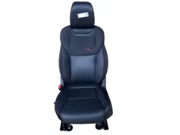 Banco Dianteiro Esquerdo Rampage R/T 2024 2025 2026/..