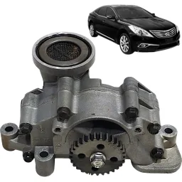 Bomba Oleo Azera Sorento Veracruz 3.3 3.8 V6 2008 2009 2011