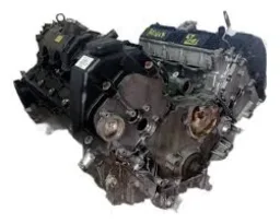 Motor Bmw X5 E70 4.8 32v N62 Gas 2006 2007 a 2010 355cv