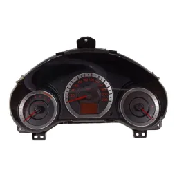 Painel Instrumentos Honda City 2009 à 2014