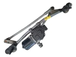 Motor Limpador Parabrisa Argo Cronos Pulse 18/ Strada 21/..
