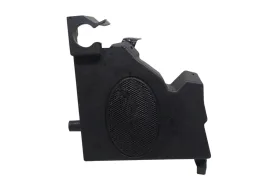 Suporte alto-falante Tras. Esq. Chery QQ Original