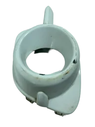 Moldura Milha Esquerdo L200 Triton 2013 A 2016 Original