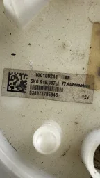 Bomba Combustível Audi Q3 2013 2014 A 2018 5N0919051N 5N0919087J 100105241