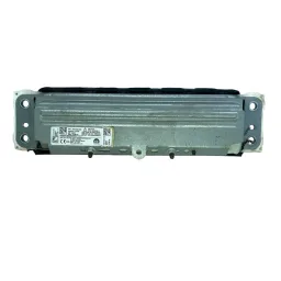 AIRBAG JOELHO MOTORISTA JEEP RENEGADE 2015 2024 00520567350