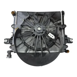 Kit Radiador Original Jeep Grand Cherokee 4.7 Gasolina