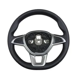 Volante Direção Motorista Renault Sandero 2021/ 34226989