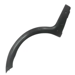 Moldura Paralama Traseiro Direito Strada 1998 2006