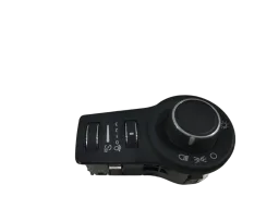 Botão Comando Farol Jeep Renegade Toro 2022/2025 17150CX90