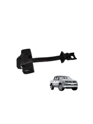 Limitador Porta Traseira Direita Vw Amarok 2010 2011 A 2023