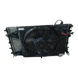 Kit Radiador Agua Vw Gol G8 2023 5U0121253C