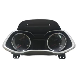 Painel instrumentos Chevrolet Tracker 1.0 LT 2021 2022 2023