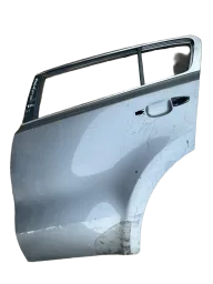 Porta Traseira Esquerda Sportage 2017 A 2022 Original