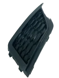 Grade Parachoque Milha Saveiro G7 Gol Vw 5u0853666p Orig
