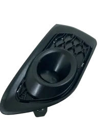 Moldura Farol Milha Renault Sandero 2014 2015 2016 2017 2018