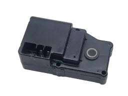 Motor atuador caixa ventilação geely ec7 1.8 2014 2015