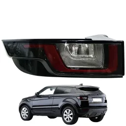 Lanterna Esquerda Evoque Black Edition 2016 2017 2018 2019
