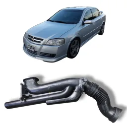 Mangueira filtro ar GM Chevrolet Astra 2003 2010