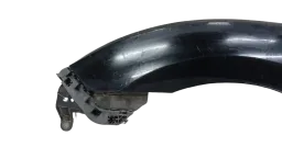 PARALAMA ESQUERDO CIVIC G10 2017 2018 A 2021