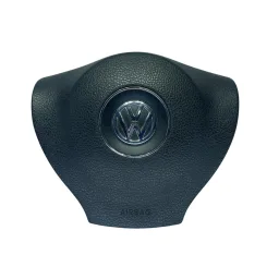 AIRBAG VOLANTE MOTORISTA VW AMAROK TDI 2010 2016 2H0880201E