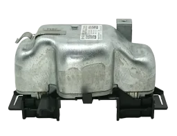 Modulo Trava Coluna Direção Golf Tsi 1.4 140cv 2014/2016 Gas 5Q0905861A