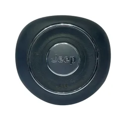 AIRBAG VOLANTE MOTORISTA JEEP RENEGADE 2015 2021 100251728