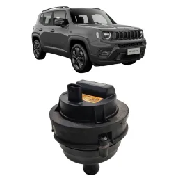 Bomba água auxiliar Jeep Renegade 1.3 2022 2025