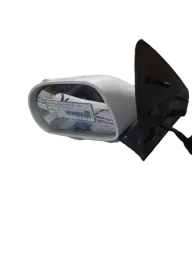 Retrovisor Esquerdo Marea Brava 1998 a 2007 Elétrico