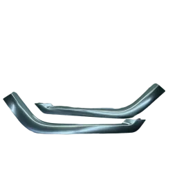 Par Moldura Console Central RR Sport 2014 2022 DPLA044E06