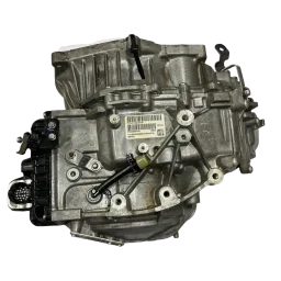 Caixa Cambio Toro Renegade Compass 2.0 16/21 P68338881AA