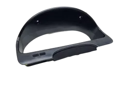 moldura acabamento painel instrumento geely ec7 2014 2015