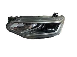 FAROL ESQUERDO TRACKER 2020/ C/ LED