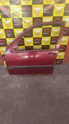 Porta Dianteira Esquerda Fiat Tempra 1992 1993 a 1999