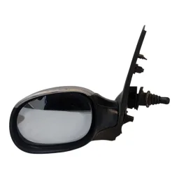 Retrovisor Esq Peugeot 206 207 Hoggar Passion até 14 Man