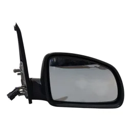 Retrovisor Direito Meriva 2003 a 2012 Elétrico