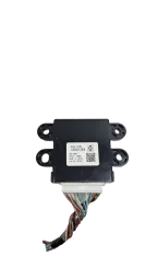 Módulo Controle Ecu Mitsubishi Asx Outlander Ca541394