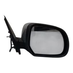 Retrovisor Direito March 2012 a 2020 Elétrico