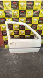 Porta Dianteira Direita Gol Parati G3 G4 2000 a 2014