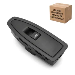 BOTÃO INTERRUPTOR VIDRO ELÉTRICO BMW 116I 118I 12 A 19 DIR