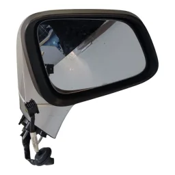 Retrovisor Direito Tracker 2014 a 2019 S/ Pisca