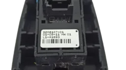 BOTÃO INTERRUPTOR VIDRO ELÉTRICO BMW 116I 118I 12 A 19 DIR