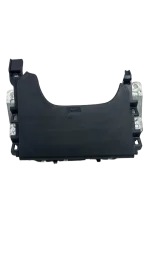 Bolsa Airbag Joelho Original Mitsubishi Asx 2010 2011 2012
