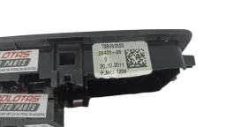 BOTÃO INTERRUPTOR VIDRO ELÉTRICO BMW 116I 118I 12 A 19 DIR
