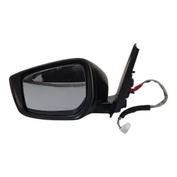 Retrovisor Esquerdo Kicks 2017/25 Kait 26/ C/ Pisca S/Câmera