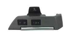 COMANDO VOLANTE RANGE ROVER SPORT 07 A 14 8H2213D767GA