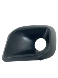 Moldura Do Farol De Milha Original Fiat Novo Uno Lado Esq