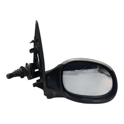 Retrovisor Dir Peugeot 206 207 Hoggar Passion até 14 Man