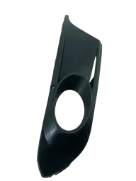 Grade Farol Milha Esquerdo Vw Jetta 2011-15 Origi 5c6853665a